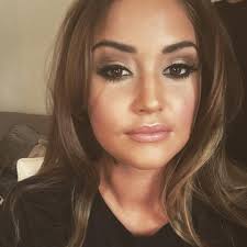 And jacqueline jossa showed the fruits of her labor as she shared several photos of her swimsuit collection for in the style on instagram on monday. Pin On Beauty Makeup