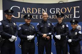 Garden Grove Police...