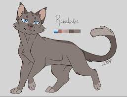 Pin By Sofia Dominguez Gil Diaz On Gatos Guerreros Warrior Cats Fan Art Warrior Cat Oc Warrior Cats Books