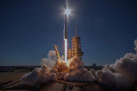 Private Rocket Launch Tour