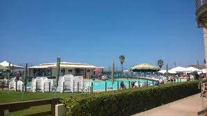 Stabilimento Nuovo Ultimo Realizzato A Maccarese Recensioni Su Acqua E Sale Stabilimento Balneare Maccarese Tripadvisor