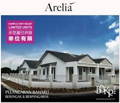 The township is bordered by bandar baru kangkar pulai to the north and west, and taman sri pulai perdana 2 to the north. Show Units Now Ready Very Keck Seng Group Property Facebook