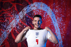 Rice switch approved by fifa. Declan Rice Says He S Never Had A Pint Of Beer But Alan Brazil Doesn T Believe The England And West Ham Star