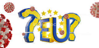 A message dialogue box will be prompted to display their suitable jeans size when valid input is entered and a warning message if an invalid input is entered as. Concept Of Covid 19 Virus And Europe Question Marks Isolated On White Design 3d Illustration Backgrounds Textures Indivstock