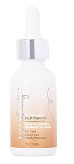Product Review Ulta Bronze Glow Self Tanning Tinted Lotion