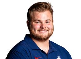 Samford Bulldogs College Football Roster