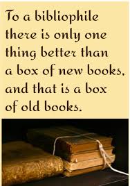 Books Old Or New Book Lovers Book Worms Book Quotes