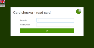 Maybe you would like to learn more about one of these? Green Center Introduces Web Card Checker