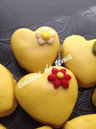 Sables Au Citron Sable Au Citron Alimentation Nourriture Drole