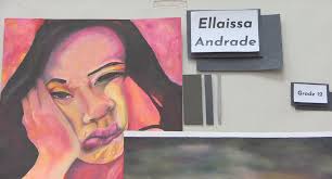 There's a need for it': Regina high school offers new art-focused  curriculum