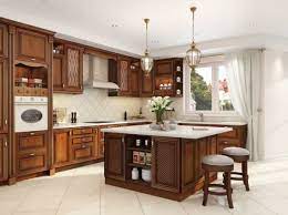 Our talented team will walk you through our stylish & unique kitchen showroom. Solid Wood Kitchen Style Design Trends 2021 Ekitchentrends
