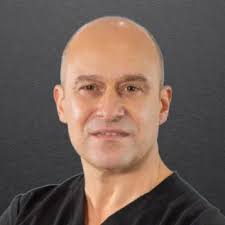 Dr. John Blanco, MD, Orthopedic Surgery