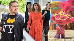 Far from home and detective pikachu. Digital Movie Release Dates Everything Coming On Demand April 2020 Tom S Guide