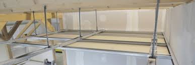 Decken Und Deckensysteme Siniat