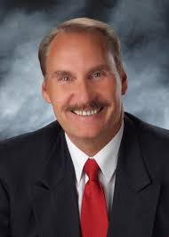 Former Chillicothe Mayor Everson wins Ross County Commissioner's seat