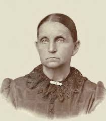 Susannah “Susan” Drum Penny (1835-1914)