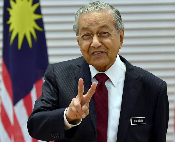 World recognises Dr Mahathir's influence, leadership quality | Borneo Post Online