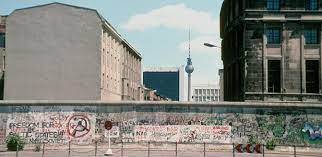 They enjoy themselves more than in the west. Opinion Skinnydipping Spies And Shortages Deutschland 83 Brilliantly Evokes Life In East Germany University Of Cambridge