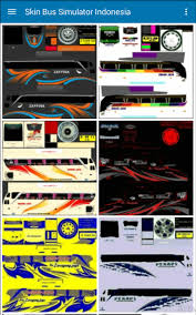 Share mentahan stiker kata kata bussid. New Skin Bus Simulator Indonesia Bussid 1 1 0 Apk Download Com Sunnythous Skinliverybussimulatorindo Apk Free