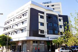 Vedi tutti i servizi della struttura. Plaza Inn Augustus Hotel Bewertungen Fotos Preisvergleich Goiania Brasilien Tripadvisor
