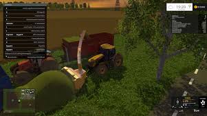 Fs 15 (farming simulator 2015) mods (tractors, harvesters, tools, maps and other), information, news, tutorials. Fs 15 Silage Cutter V 4 1 Other Implements Mod Fur Farming Simulator 15