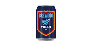 Brewdog On Twitter Inspired By Aldi S Take On Punk Ipa From Yesterday We Are Making A New Beer Yaldi Ipa Is Coming Soon Maybe Our Friends Aldiuk Will Even Sell It In Fans of brewdog have taken to twitter to rave about aldi's anti establishment ipa, housed in blue cans. beer yaldi ipa