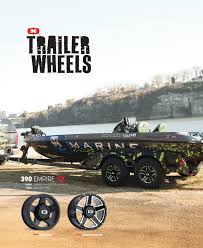 Made using extremely tough materials. Catalog Viewer Vision Wheel Specialty Catalog Page 12 13