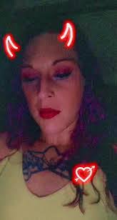 Alicia Starr's Instagram, Twitter & Facebook