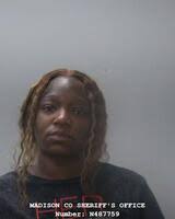 Madison County Arrest Reports 05/28/23