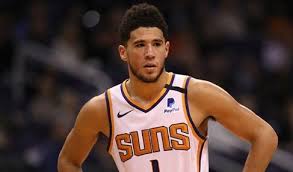 Devin has a stepsister named mya and. Who Is Devin Booker Wiki Biography Age Family Career Girlfriend Instagram Net Worth More Facts Wikibiouk