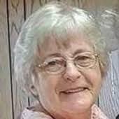 Obituary information for Sheryl "Sherry" Mae Gunder