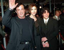 Check spelling or type a new query. Sage Stallone Dies At 36 Son Of Sylvester Stallone Orlando Sentinel
