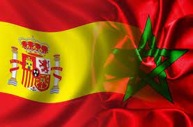 .بين إسبانيا والمغرب على خلفية استقبال مدريد لـ غالي لغرض علاجه من إصابته بفيروس كورونا. Ø¥Ø³Ø¨Ø§Ù†ÙŠØ§ Ù…Ø¯Ø¹ÙˆØ© Ù„Ù„Ø¹Ù…Ù„ Ø¹Ù„Ù‰ Ø§Ø³ØªØ¹Ø§Ø¯Ø© Ø§Ù„Ø«Ù‚Ø© ÙÙŠ Ø§Ù„Ø¹Ù„Ø§Ù‚Ø§Øª Ù…Ø¹ Ø§Ù„Ù…ØºØ±Ø¨ ØµØ­Ø§ÙØ© Ø§Ù„Ø¬Ø¯ÙŠØ¯ Ø§Ø®Ø¨Ø§Ø± Ø¹Ø±Ø¨ÙŠØ©