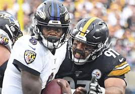 Battle ravens is a game of viking age warfare: Steelers Ravens Game Next Week Flexed To 4 25 P M Here Are All The Crazy Playoff Scenarios Pittsburgh Post Gazette