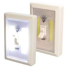 Cob Led Light Switch Durfee Hardware