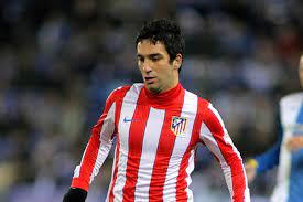 Bazen atletico'daki arkadaşlarıma böyle şakalar yapıyorum' dedi. Atletico Madrid Arda Turan Was Er Von Diego Simeone Lernte