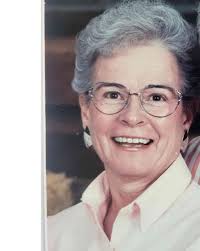 Harriet Harrison Obituary (1932