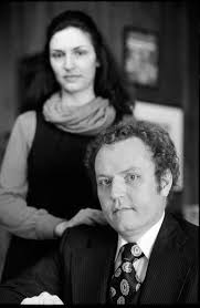 His 5th wife liz currently runs the talent department and hand picks each girl. Hustler Magazine Publisher Larry Flynt Through The Years