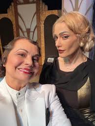 Garbo's Cuban Lover Review