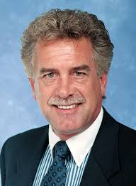 Photo Release -- Northrop Grumman's Steve Timmerman Assumes