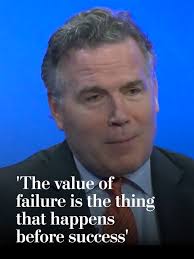 Lecciones valiosas del fracaso en liderazgo