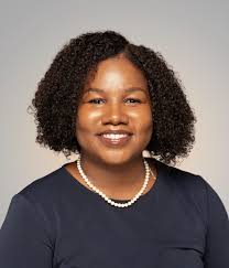 Black Pioneers in Energy