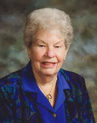 Gwendolyn Grace Ables Obituary