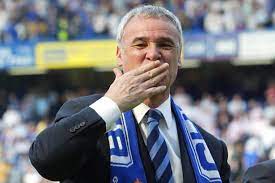 It's not easy when a lot of other teams are renovating their players. Claudio Ranieri Backs Chelsea For Champions League Spot Despite Disastrous Start To The Season Mirror Online