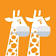 Logo de GIRAFFAS
