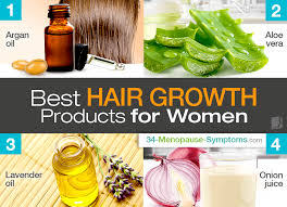 Our unique algorithm has factored in rave reviews, editorial mentions, social buzz, and more to carefully curate a list of the top 10 hair growth products for black hair. Best Hair Growth Products For Women Menopause Now