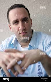 Danny hoch hi-res stock photography and images