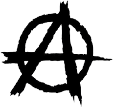 Anarchy Psd35509 Png 400 379 Art Peace Symbol Anarchy