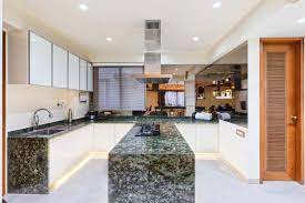 The lower permanent shelf is four inches above the floor and the center shelf 37 ½ inches below the top. Pin On Kitchen