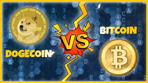 Bitcoin (btc) coin time machine. Dogecoin Vs Bitcoin Why Is Dogecoin Better Than Bitcoin Youtube
